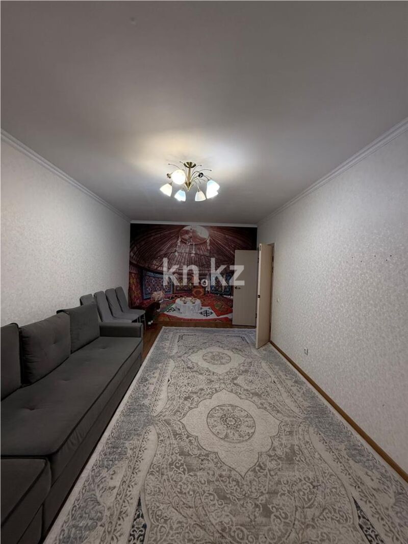Продажа 3-комнатной квартиры, 83 м² - Продажа трехкомнатных квартир в кирпичном доме в Казахстане - страница 85 фото 3 из 11