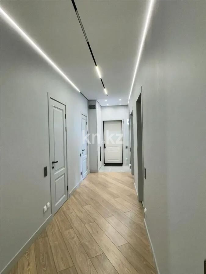 Продажа 4-комнатной квартиры, 126.5 м² - Продажа квартир в Астане - страница 14 фото 7 из 7