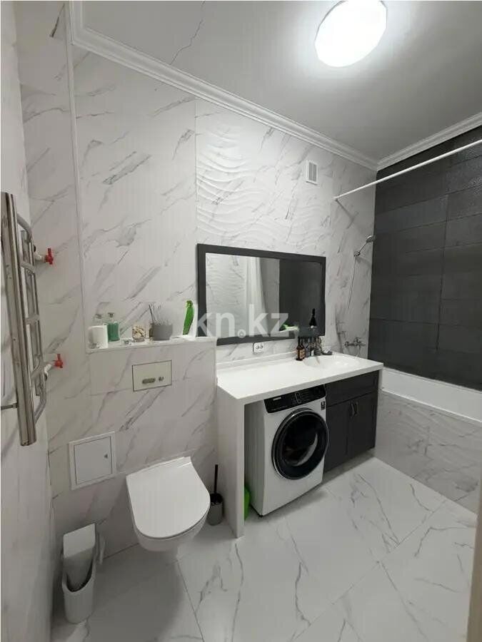 Продажа 3-комнатной квартиры, 83 м² - Продажа трехкомнатных квартир в Астане - страница 10 фото 4 из 5