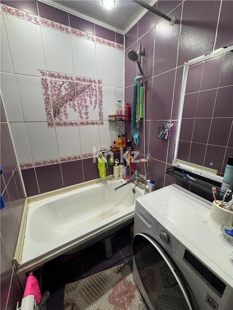 Продажа 3-комнатной квартиры, 62 м² - Продажа трехкомнатных квартир в Темиртау - страница 13 фото 6 из 8