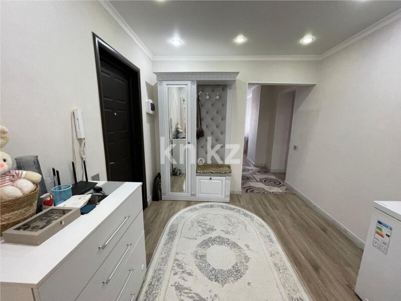Продажа 3-комнатной квартиры, 67 м² - Продажа трехкомнатных квартир в Караганде - страница 47 фото 12 из 18
