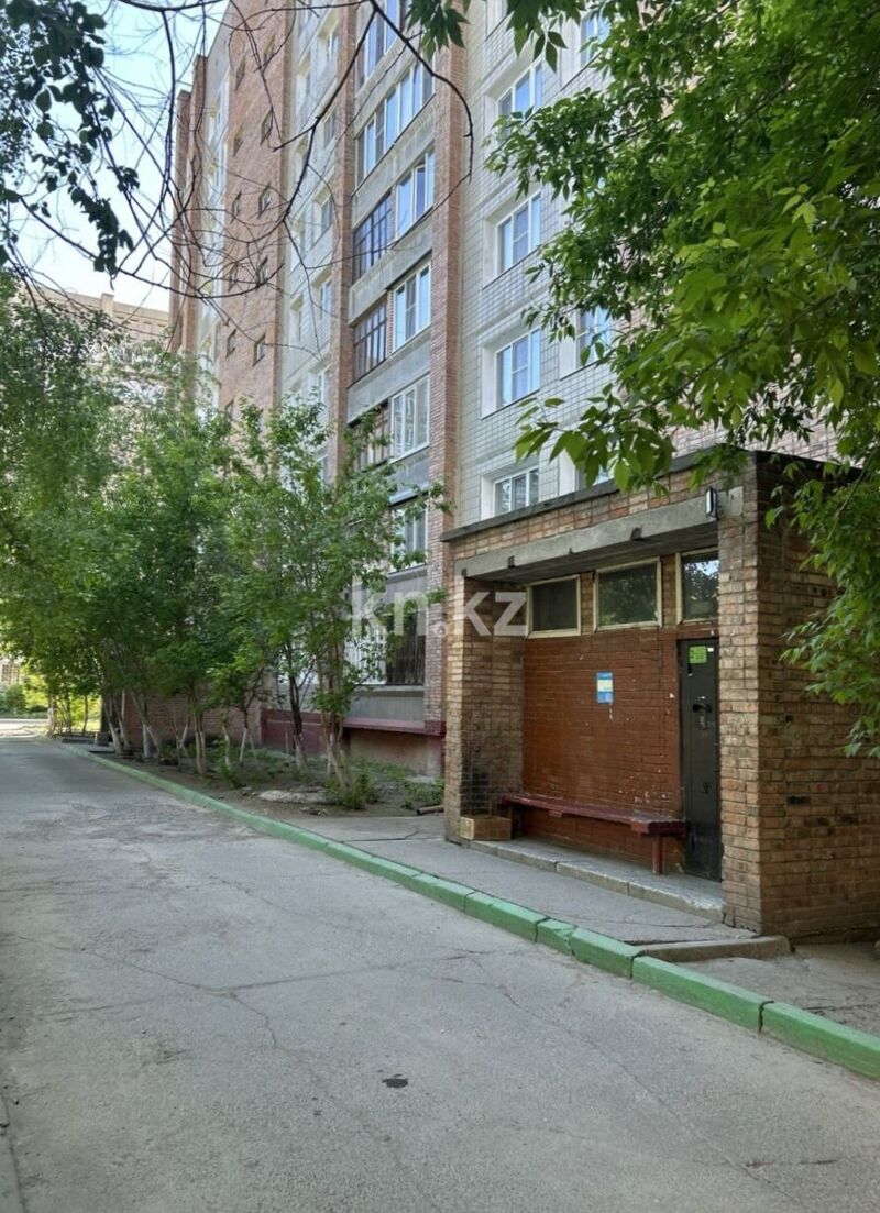 Продажа 2-комнатной квартиры, 52 м² - Недвижимость в Усть-Каменогорске фото 36 из 37