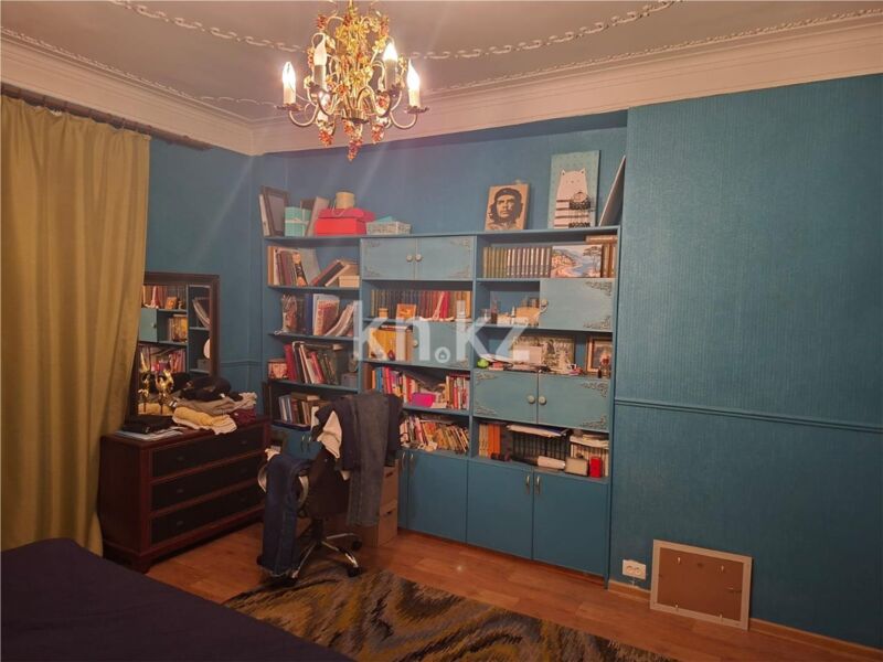 Продажа 3-комнатной квартиры, 81 м² - Продажа трехкомнатных квартир в Караганде - страница 14 фото 4 из 17