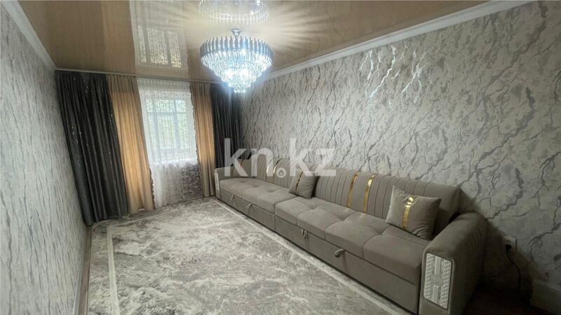 Продажа 3-комнатной квартиры, 60 м² - Продажа трехкомнатных квартир в Темиртау - страница 17 фото 1 из 10