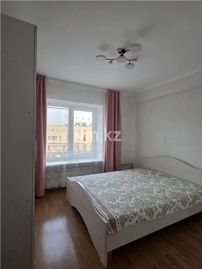 Продажа 2-комнатной квартиры, 51 м² - Продажа двухкомнатных квартир в кирпичном доме в Казахстане - страница 137 фото 2 из 4