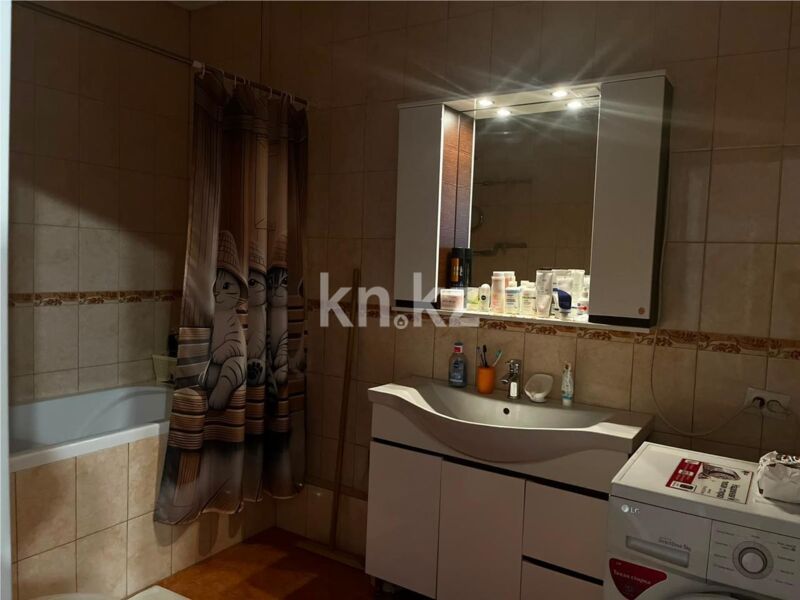 Продажа 1-комнатной квартиры, 64 м² - Продажа однокомнатных квартир в р-не Сарыарка Астаны - страница 11 фото 8 из 11