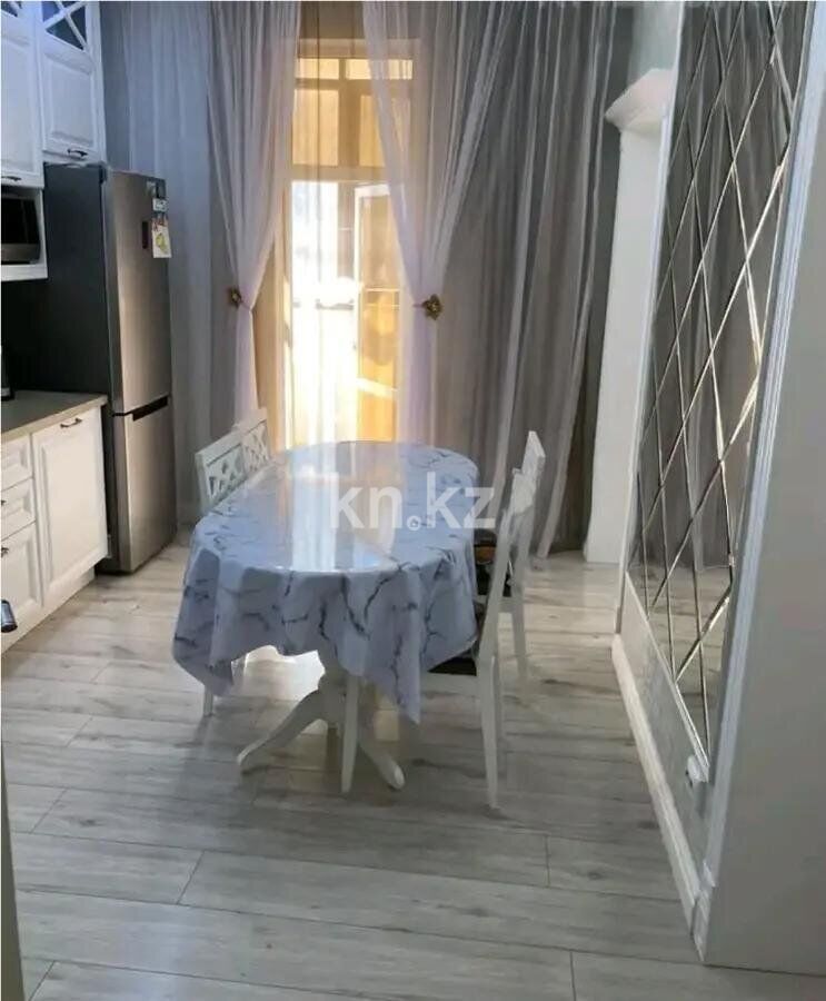 Продажа 3-комнатной квартиры, 75 м² - Продажа трехкомнатных квартир в Астане - страница 28 фото 3 из 4
