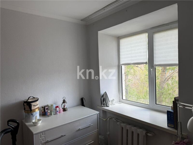 Продажа 3-комнатной квартиры, 44 м² - Продажа квартир в кирпичном доме в Караганде фото 6 из 10