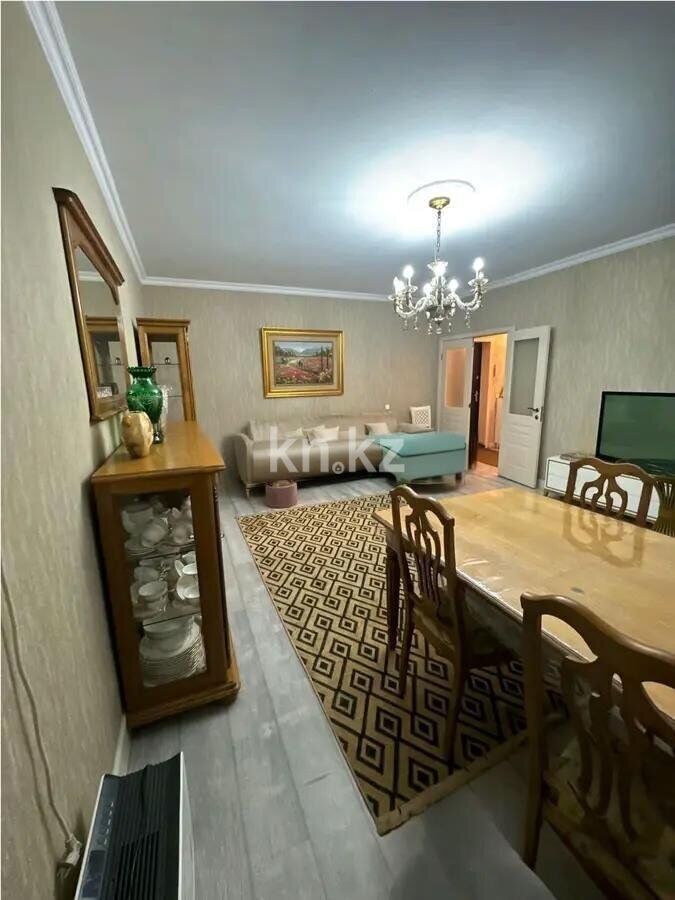 Продажа 2-комнатной квартиры, 70 м² - Продажа недвижимости в Алматы - страница 31 фото 1 из 4