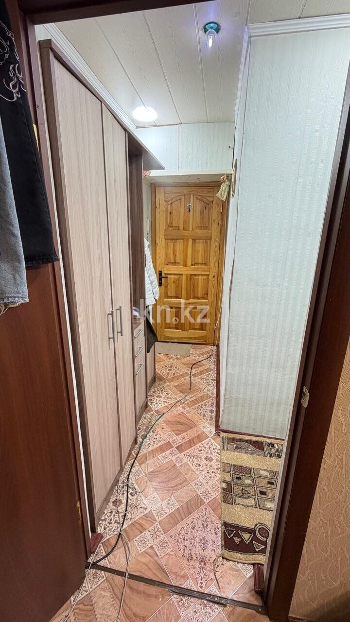 Продажа 1-комнатной квартиры, 30.9 м² - Продажа квартир в панельном доме в Казахстане - страница 33 фото 6 из 10
