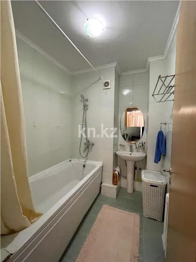 Продажа 2-комнатной квартиры, 58.8 м² - Продажа квартир в Ауэзовском р-не Алматы - страница 8 фото 4 из 5