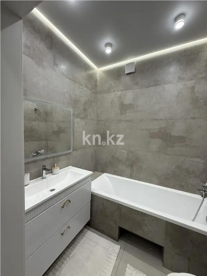 Продажа 2-комнатной квартиры, 60 м² - Продажа квартир в Казахстане - страница 121 фото 4 из 4