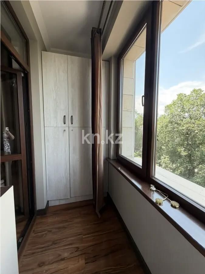 Продажа 2-комнатной квартиры, 68 м² - Продажа двухкомнатных квартир в Медеуском р-не Алматы - страница 12 фото 6 из 6