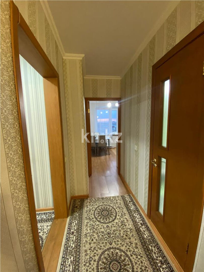 Продажа 4-комнатной квартиры, 81 м² - Продажа четырехкомнатных квартир в панельном доме в Караганде - страница 6 фото 9 из 12