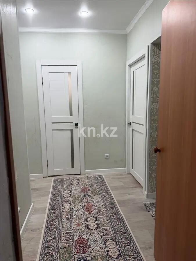 Продажа 2-комнатной квартиры, 44 м² - Продажа двухкомнатных квартир в р-не Косшы Астаны - страница 2 фото 7 из 7