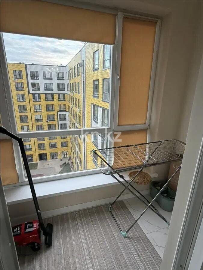 Продажа 2-комнатной квартиры, 44.5 м² - Продажа двухкомнатных квартир в р-не Сарайшык Астаны фото 7 из 7