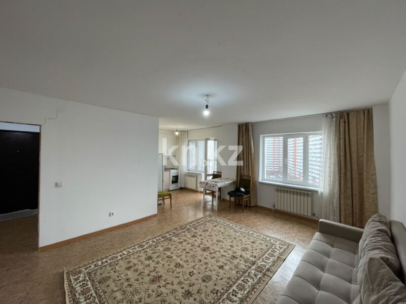 Продажа 1-комнатной квартиры, 36 м² - Продажа квартир в Казахстане - страница 95 фото 2 из 10