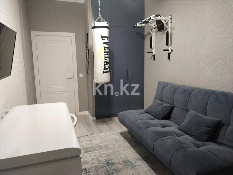 Продажа 4-комнатной квартиры, 106 м² - Продажа квартир в Караганде - страница 155 фото 6 из 22