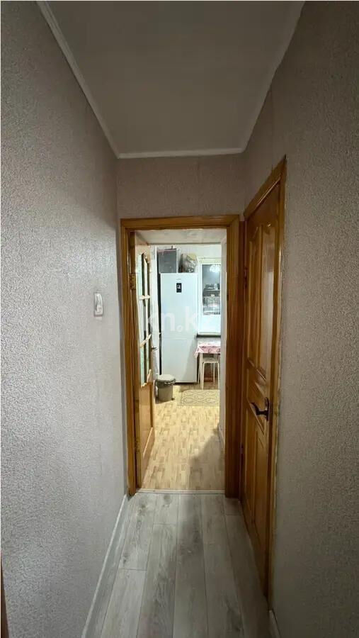 Продажа 2-комнатной квартиры, 44 м² - Продажа квартир в панельном доме в Алматы фото 3 из 4