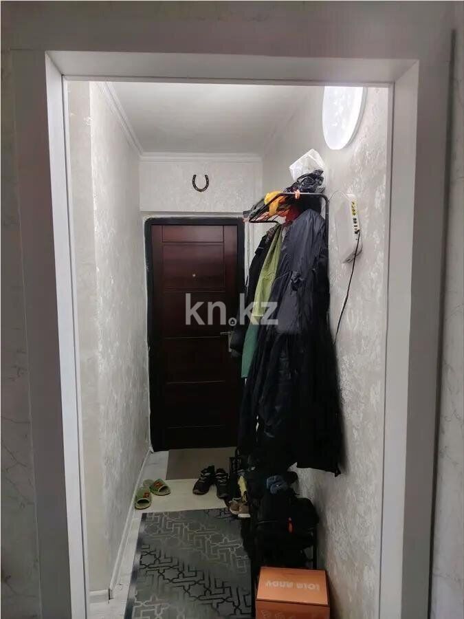 Продажа 2-комнатной квартиры, 45 м² - Продажа квартир в районе Майкудук в Караганде фото 4 из 4