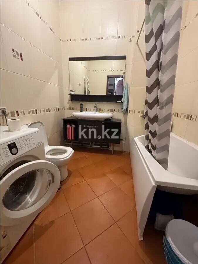 Продажа 1-комнатной квартиры, 48 м² - Продажа однокомнатных квартир в р-не Есиль Астаны - страница 7 фото 3 из 4