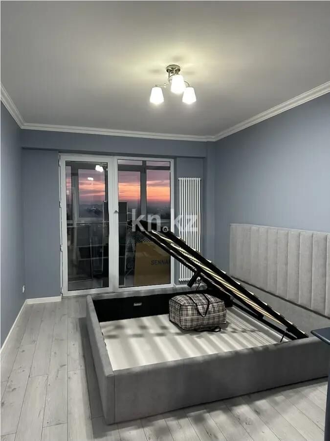 Продажа 2-комнатной квартиры, 54 м² - Продажа двухкомнатных квартир в монолитном доме в Казахстане - страница 11 фото 2 из 3