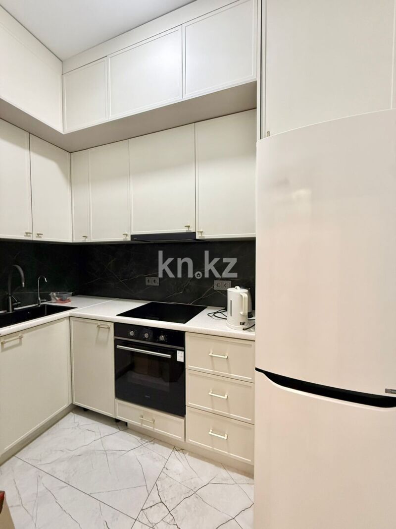 Продажа 3-комнатной квартиры, 100 м² - Продажа трехкомнатных квартир в р-не Есиль Астаны - страница 4 фото 5 из 7