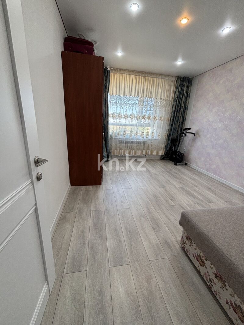 Продажа 3-комнатной квартиры, 60 м² - Продажа квартир в кирпичном доме в Астане - страница 11 фото 4 из 13