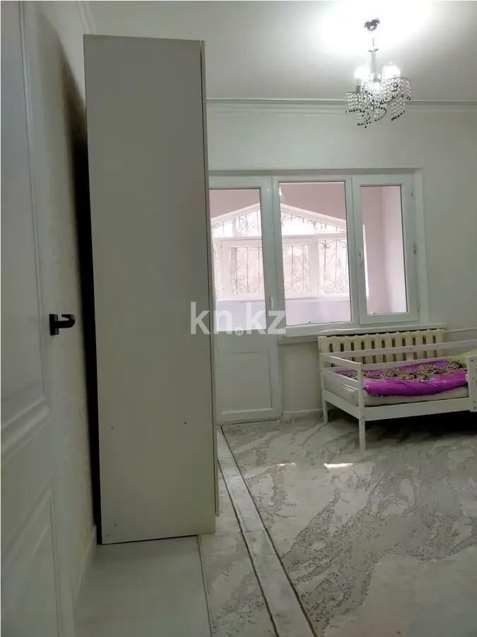 Продажа 2-комнатной квартиры, 60 м² - Продажа двухкомнатных квартир в панельном доме в Алматы фото 2 из 2