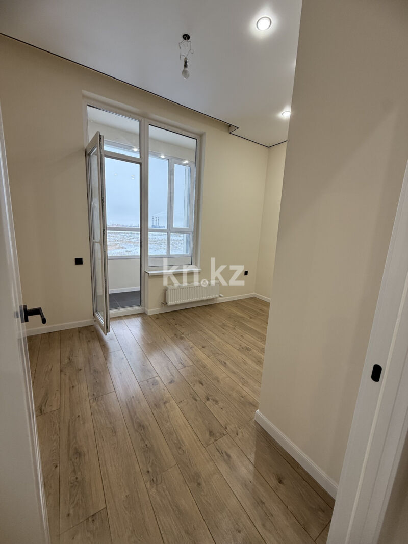 Продажа 2-комнатной квартиры, 59 м² - Продажа квартир в монолитном доме в Астане фото 19 из 23