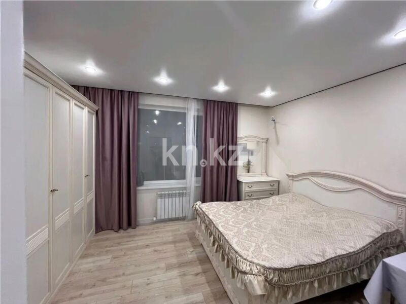 Продажа 2-комнатной квартиры, 50 м² - Продажа двухкомнатных квартир от собственников в Астане - страница 10 фото 2 из 4