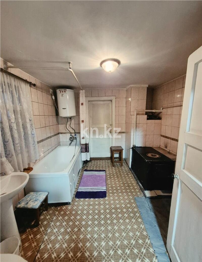 Продажа 4-комнатного дома, 75.5 м² - Продажа недвижимости в Караганде - страница 8 фото 7 из 14