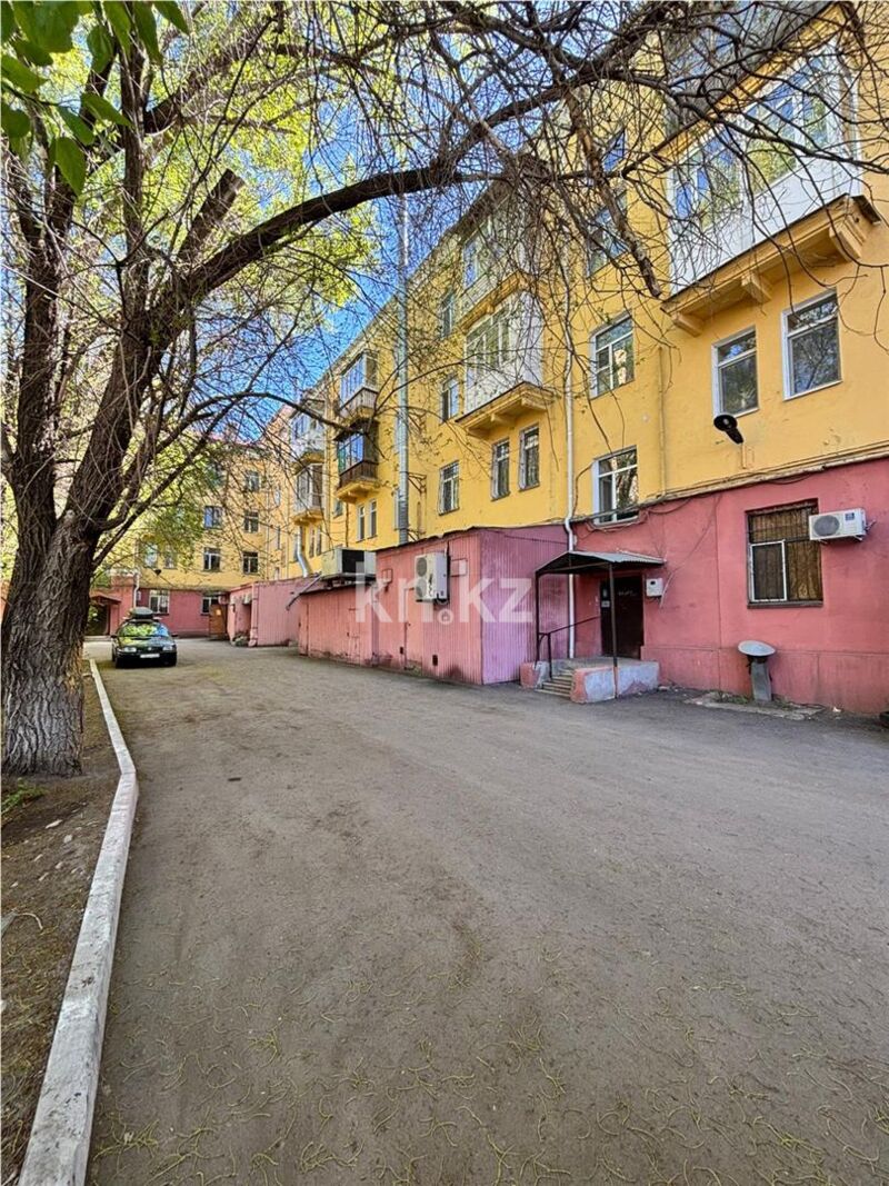 Продажа 2-комнатной квартиры, 50 м² - Продажа двухкомнатных квартир в Городе Караганды - страница 11 фото 17 из 19