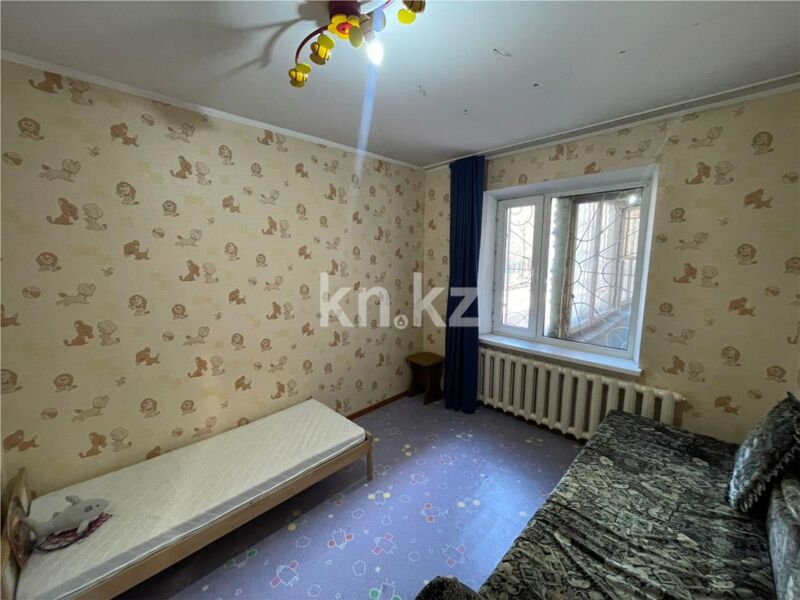 Продажа 3-комнатной квартиры, 67 м² - Продажа трехкомнатных квартир на Юго-Востоке Караганды - страница 19 фото 6 из 11