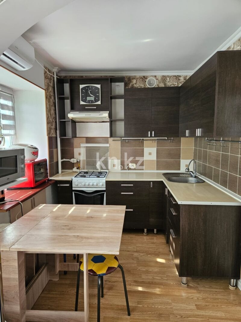 Продажа 2-комнатной квартиры, 47 м² - Продажа квартир в Казахстане - страница 13 фото 5 из 15