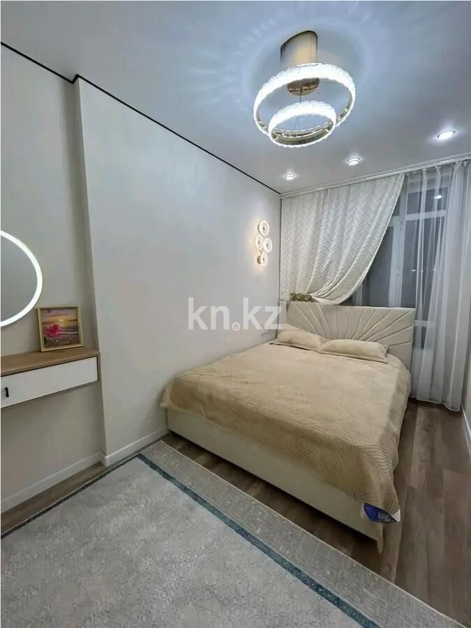 Продажа 2-комнатной квартиры, 40 м² - Продажа двухкомнатных квартир в монолитно-каркасном доме в Алматы - страница 139 фото 2 из 5