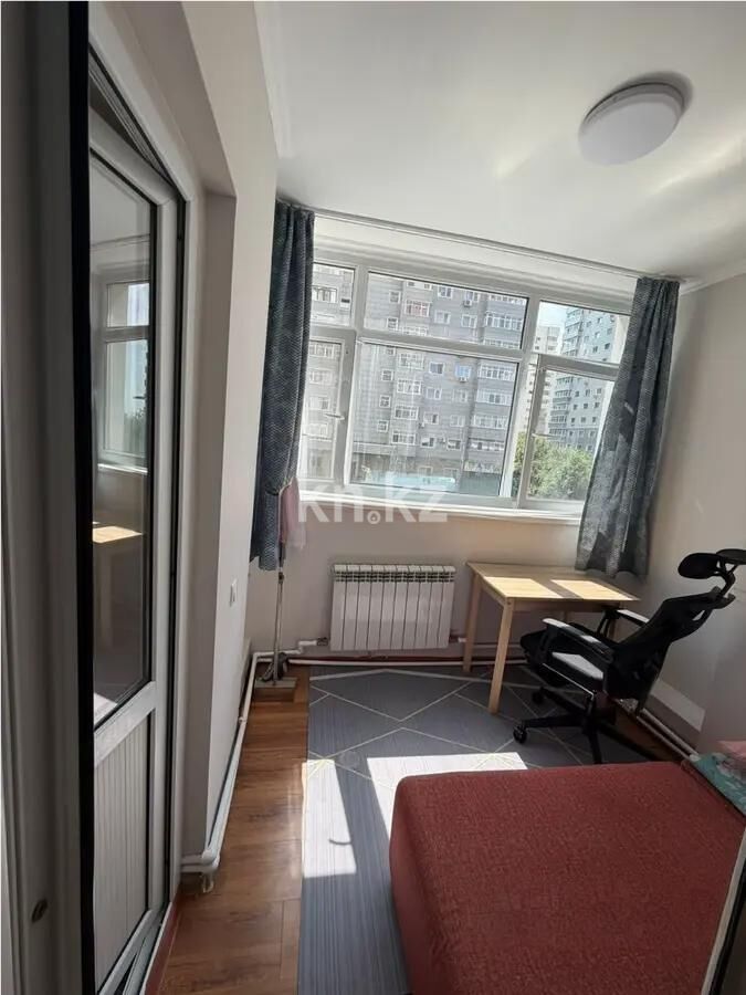 Продажа 1-комнатной квартиры, 45 м² - Продажа однокомнатных квартир в Казахстане - страница 11 фото 2 из 3