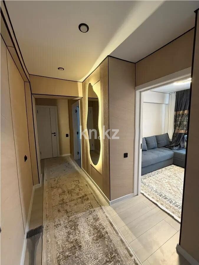 Продажа 2-комнатной квартиры, 44 м² - Продажа недвижимости в Алматы - страница 31 фото 5 из 5
