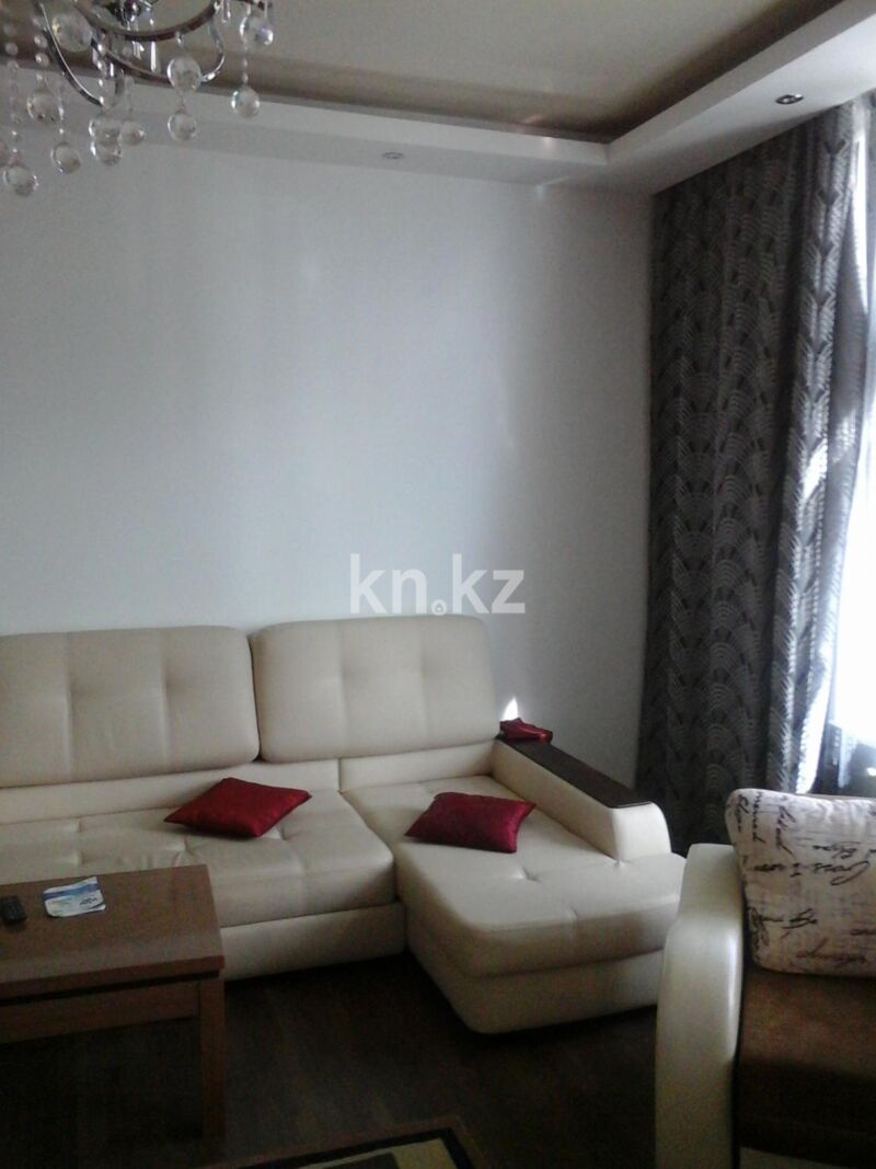 Аренда 1-комнатной квартиры, 44 м² - Аренда недвижимости в Казахстане - страница 27 фото 1 из 5