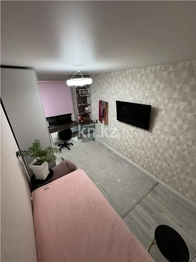Продажа 3-комнатной квартиры, 60 м² - Продажа трехкомнатных квартир в Жетысуском р-не Алматы - страница 3 фото 3 из 4