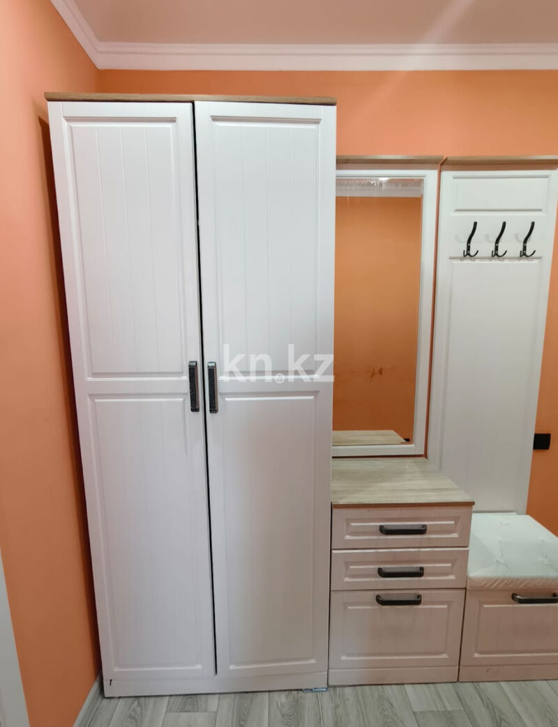 Продажа 2-комнатной квартиры, 67 м² - Продажа квартир в монолитном доме в Караганде фото 10 из 13