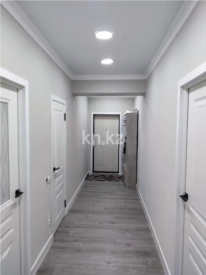 Продажа 3-комнатной квартиры, 93 м² - Продажа квартир в новостройках Алматы без посредников - страница 9 фото 6 из 6