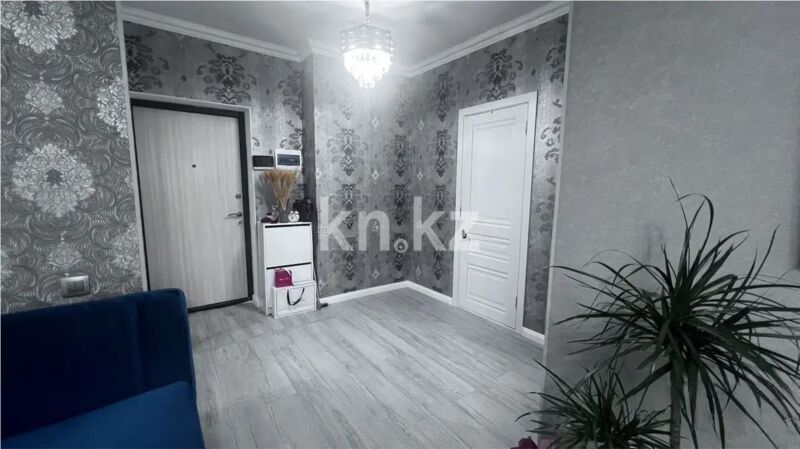Продажа 1-комнатной квартиры, 44 м² - Продажа однокомнатных квартир от собственников в Казахстане - страница 12 фото 4 из 4