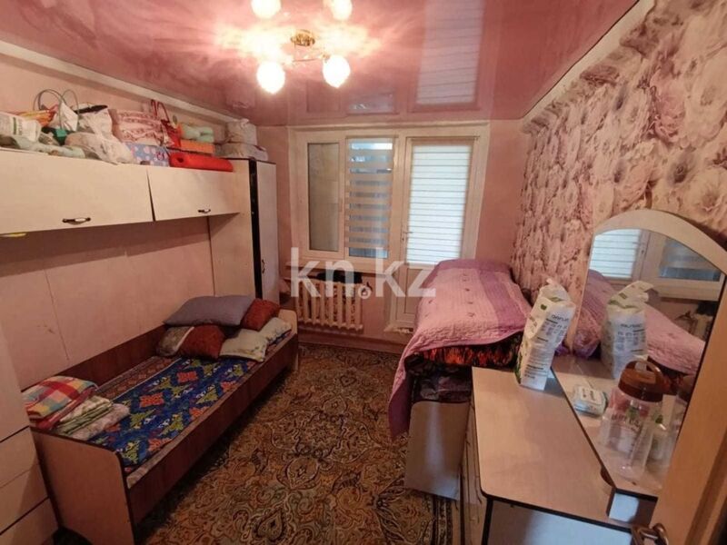 Продажа 3-комнатной квартиры, 80 м² - Продажа квартир от собственников в Таразе фото 7 из 7