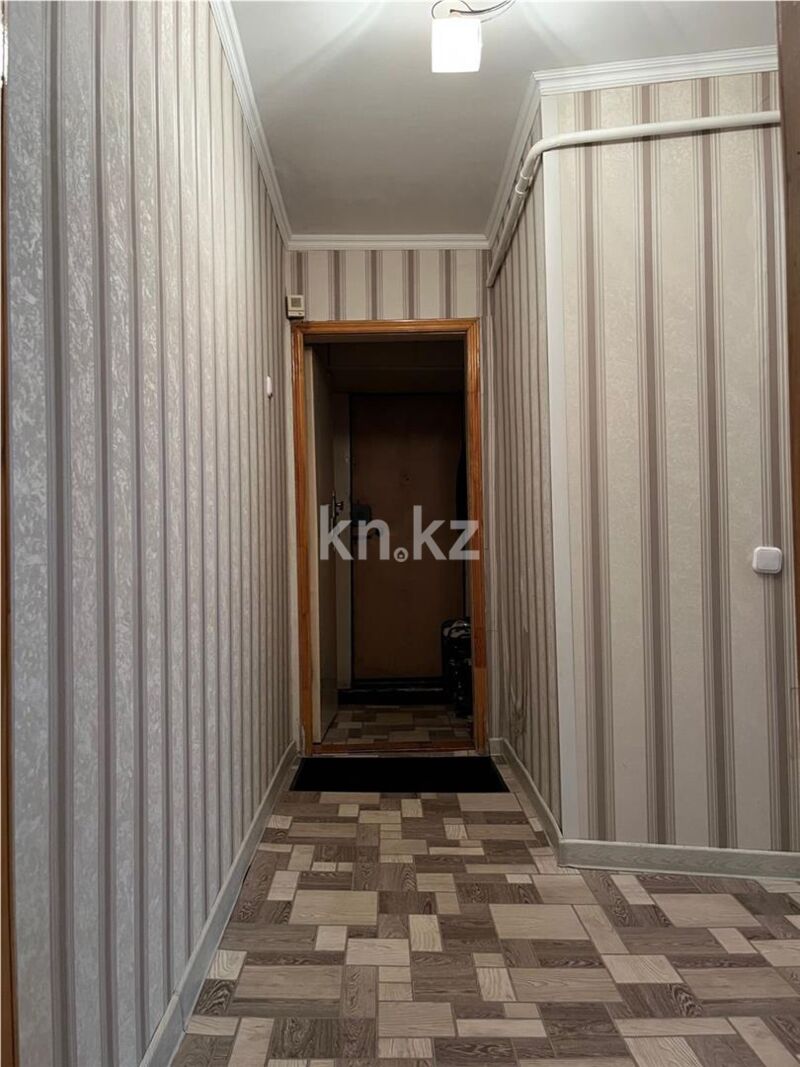 Продажа 3-комнатной квартиры, 68 м² - Продажа трехкомнатных квартир на Юго-Востоке Караганды - страница 20 фото 7 из 8