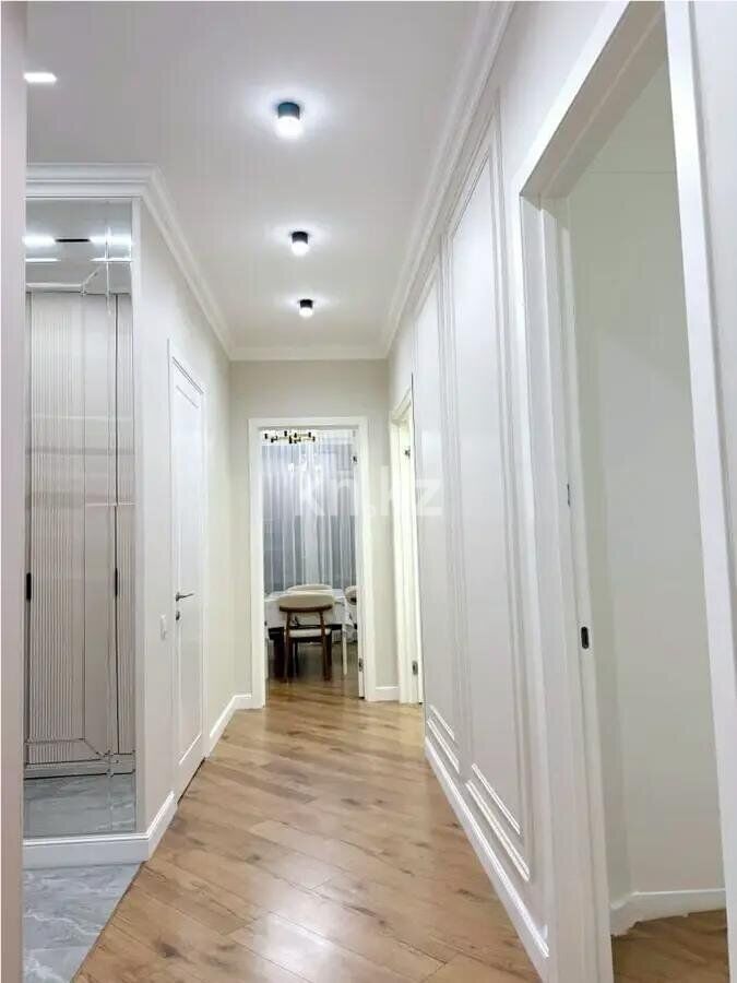 Продажа 3-комнатной квартиры, 80 м² - Продажа трехкомнатных квартир в Казахстане - страница 7 фото 7 из 7