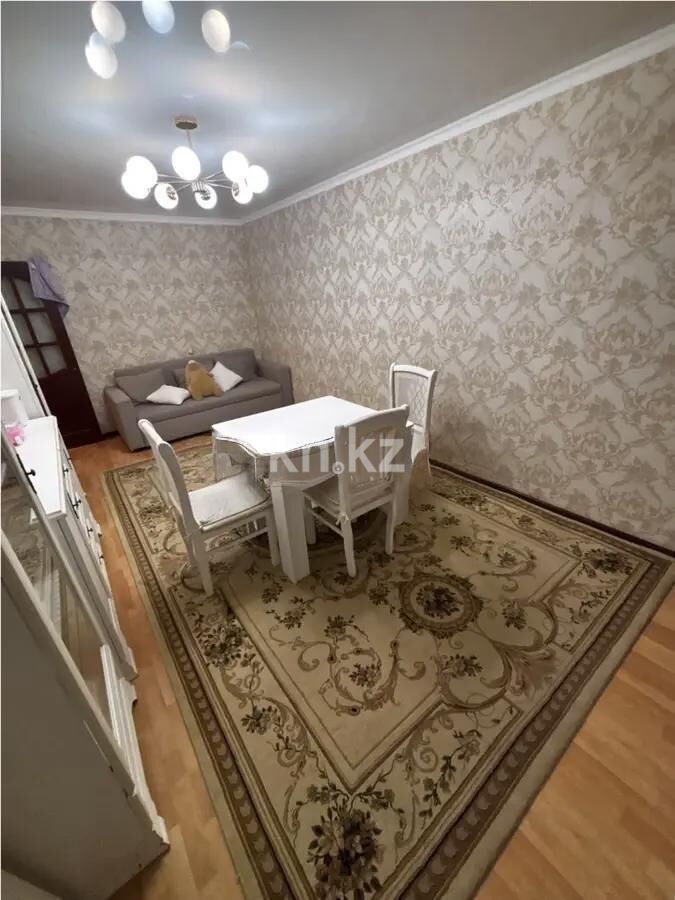 Продажа 2-комнатной квартиры, 42.7 м² - Продажа двухкомнатных квартир в панельном доме в Казахстане - страница 73 фото 2 из 2
