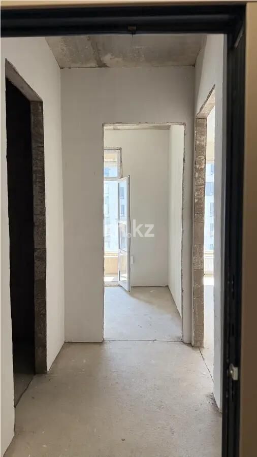 Продажа 1-комнатной квартиры, 36.34 м² - Продажа квартир в кирпичном доме в Казахстане - страница 28 фото 3 из 4