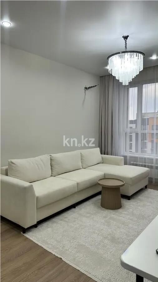 Продажа 3-комнатной квартиры, 61 м² - Продажа квартир от собственников в Алматы - страница 261 фото 1 из 6