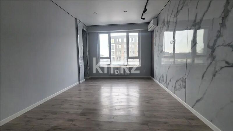 Продажа 1-комнатной квартиры, 42.6 м² - Продажа однокомнатных квартир от собственников в Алматы фото 1 из 5